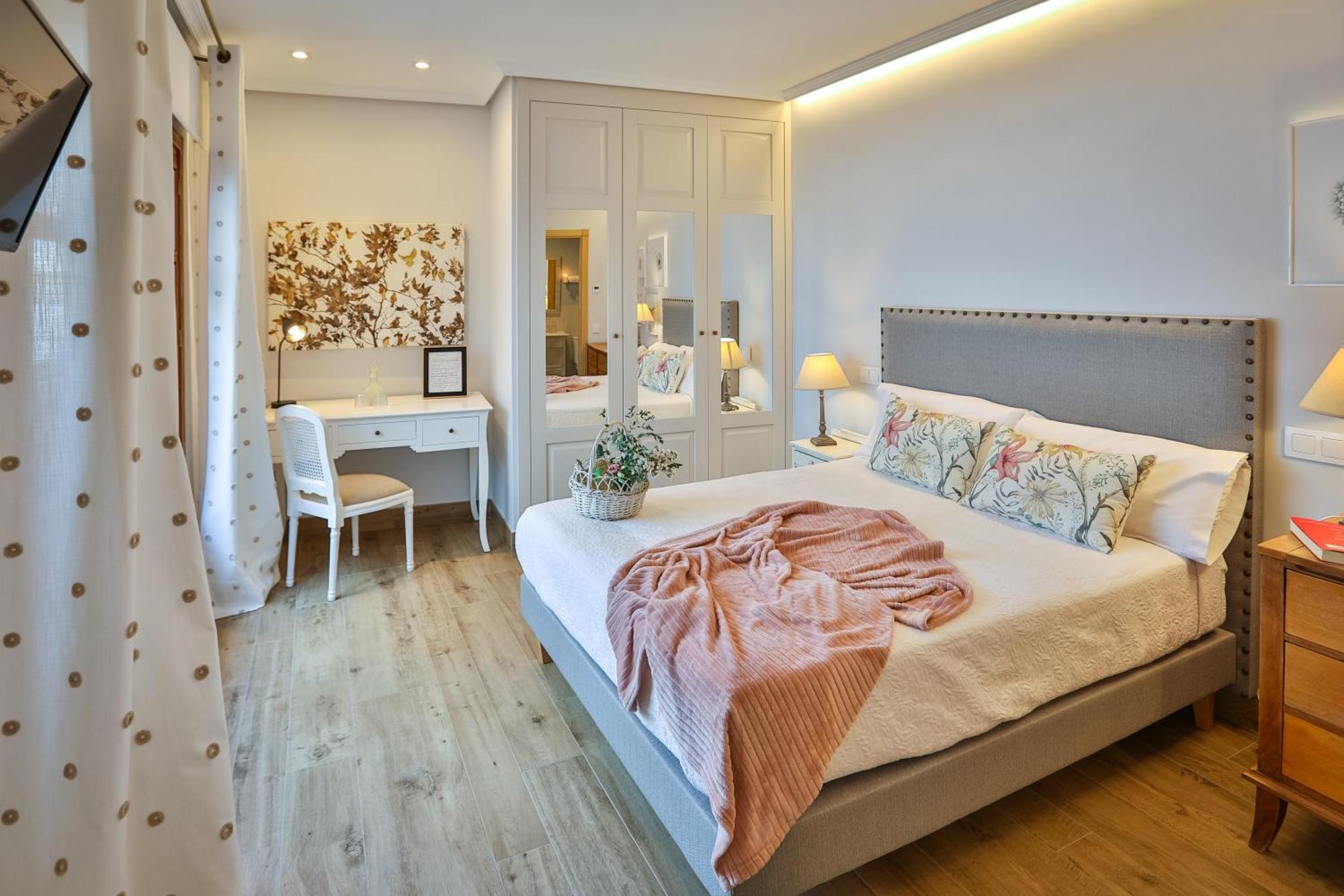 El Patio De Los Jazmines Boutique-House Consuegra Bagian luar foto